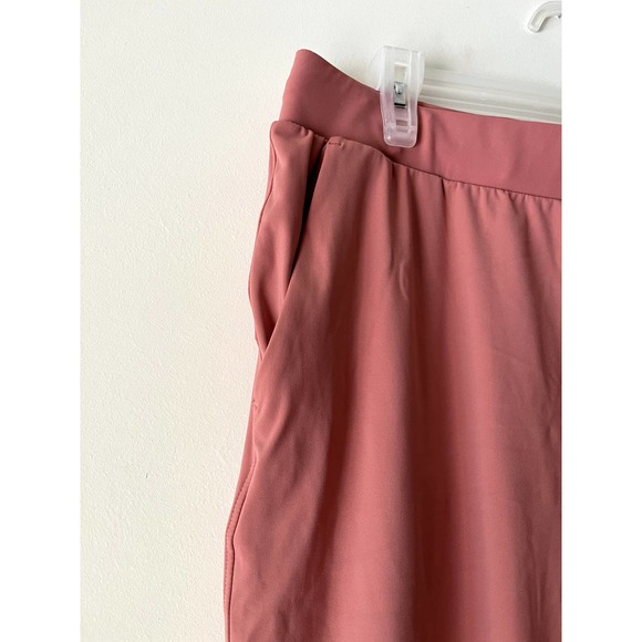 Libin Women's XL Joggers Pants Lightweight Athletic Tapered Casual Pants NWT - Picture 3 of 8